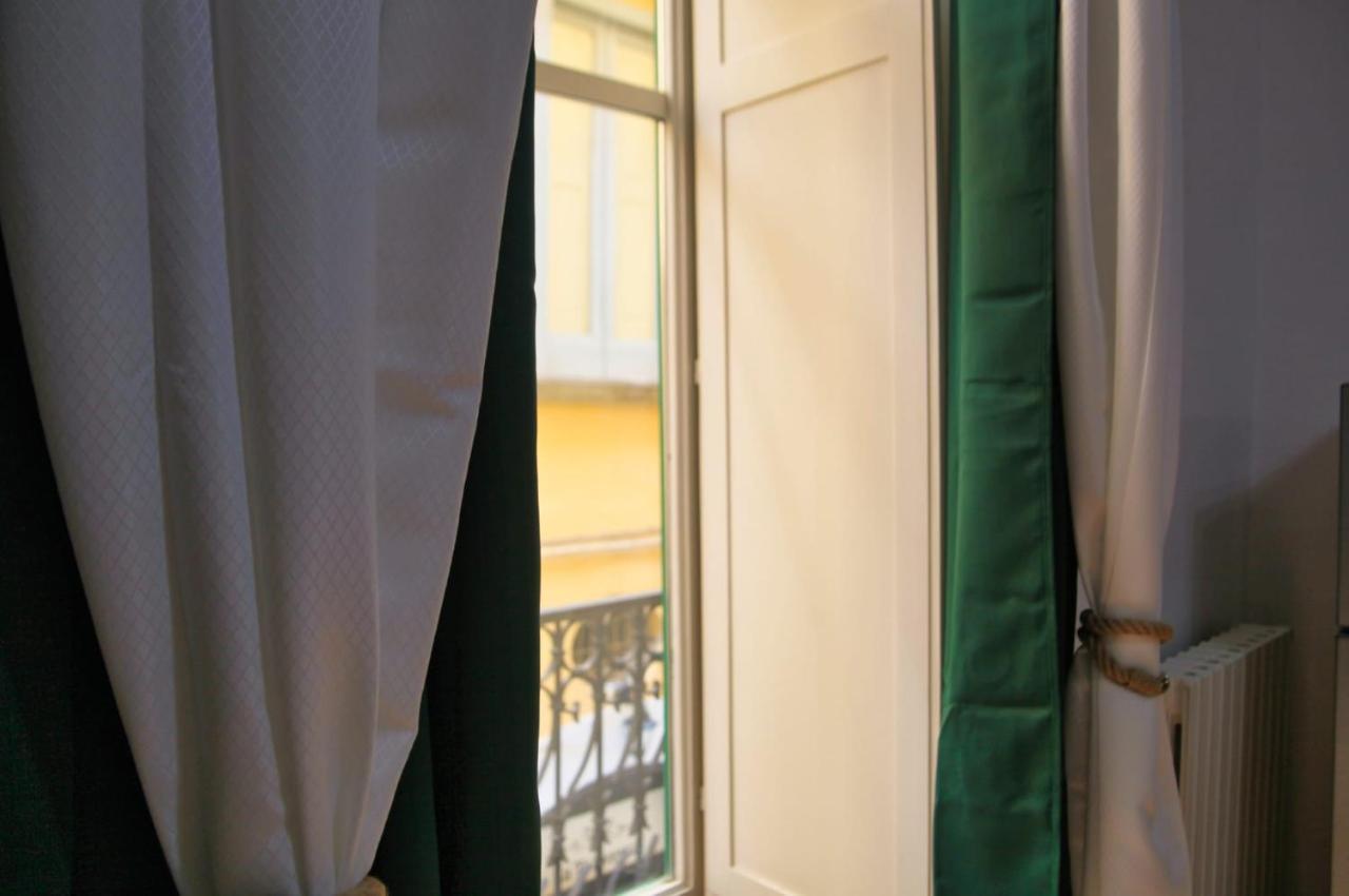 La Grotta Apartment Салерно Екстериор снимка